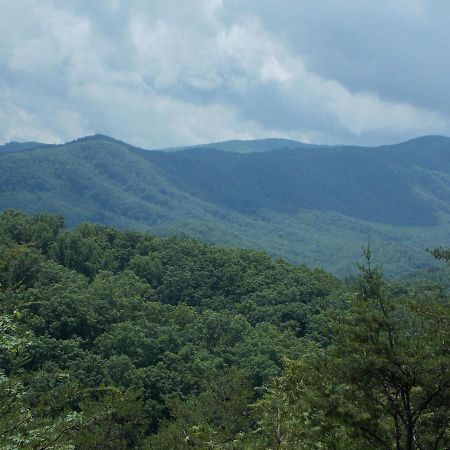 Hillbilly Hilton Chalet Βίλα Pigeon Forge Εξωτερικό φωτογραφία